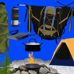Coupon for: Canadian Tire Outdoor Equipment Sale