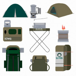 Coupon for: Canadian Tire Outdoor Equipment Sale