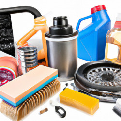 Coupon for: Canadian Tire Automotive Summer Sale