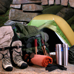 Coupon for: Canadian Tire Outdoor Equipment Sale