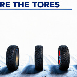 Coupon for: Canadian Tire Winter Tire Event