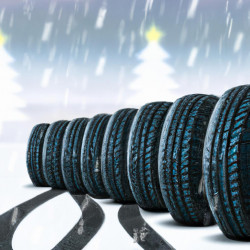 Coupon for: Canadian Tire Winter Tire Event