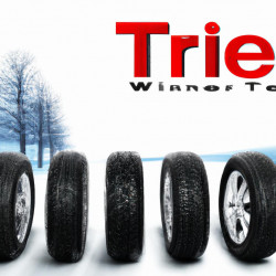 Coupon for: Canadian Tire Winter Tire Discount