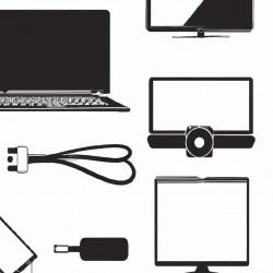 Coupon for: Canadian Tire Electronics Sale