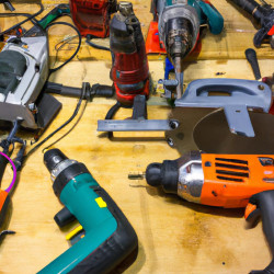 Coupon for: Canadian Tire Power Tool Discount