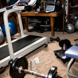 Coupon for: Canadian Tire Fitness Equipment Sale