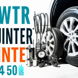 Coupon for: Canadian Tire Automotive Winter Sale