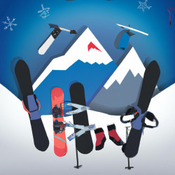 Coupon for: Canadian Tire Winter Sports Sale