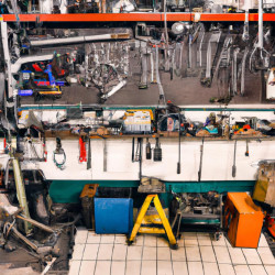 Coupon for: Canadian Tire Automotive Parts Sale