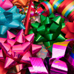 Coupon for: Carlton Cards Gift Wrap BOGO Offer