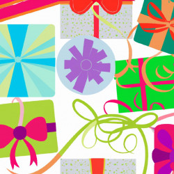 Coupon for: Carlton Cards Gift Wrap BOGO Offer