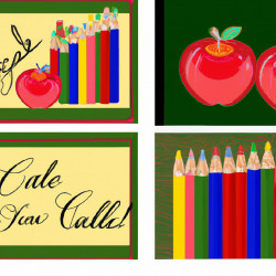 Coupon for: Carlton Cards Back to School Offer