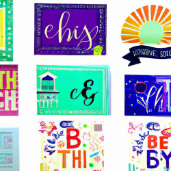 Coupon for: Carlton Cards October Greeting Card Sale