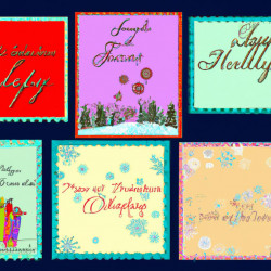 Coupon for: Carlton Cards Holiday Card Sale
