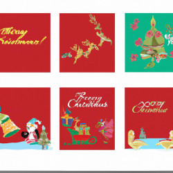 Coupon for: Carlton Cards Holiday Sale