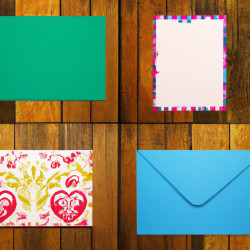 Coupon for: Carlton Cards Buy 3 Get 1 Free Offer