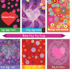 Coupon for: Carlton Cards Valentine's Day Promotion