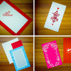 Coupon for: Carlton Cards Buy 3 Get 1 Free Offer