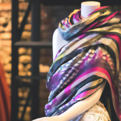 Coupon for: Chico's Free Scarf Promotion