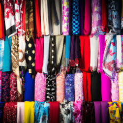 Coupon for: Chico's Exclusive Scarf Offer