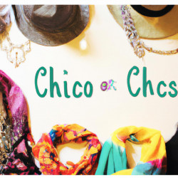 Coupon for: Chico's Accessory BOGO Offer