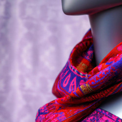 Coupon for: Chico's Exclusive Scarf Offer