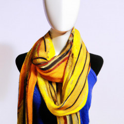 Coupon for: Chico's Free Scarf Offer