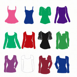 Coupon for: Chico's BOGO 50% Off Tops