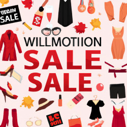 Coupon for: Chico's End of Season Sale