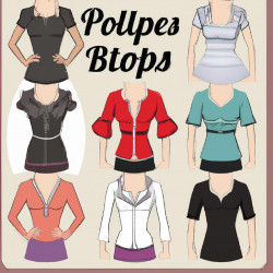 Coupon for: Chico's BOGO 50% Off Tops