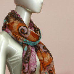 Coupon for: Chico's Free Scarf Promotion