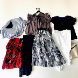 Coupon for: Chico's December Full-Price Sale