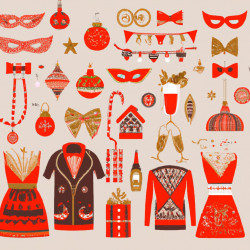 Coupon for: Chico's Holiday Collection Offer