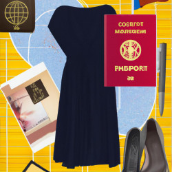 Coupon for: Chico's Passport Program Benefits