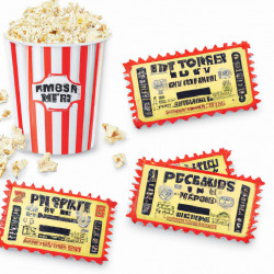 Coupon for: Cineplex Scene+ Rewards Program