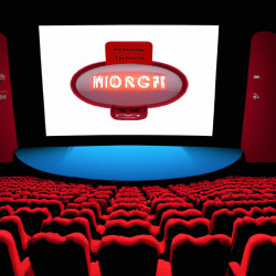 Coupon for: Cineplex May Movie Ticket Discount