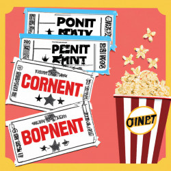 Coupon for: Cineplex Rewards Program
