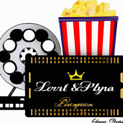 Coupon for: Cineplex Scene+ Double Points Offer