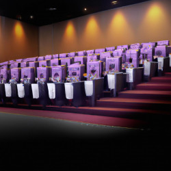 Coupon for: Cineplex VIP Cinemas Experience