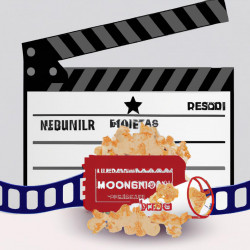Coupon for: Cineplex CineClub Membership
