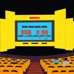 Coupon for: Cineplex IMAX Discount