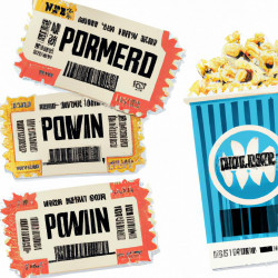 Coupon for: Cineplex Scene+ Rewards Program