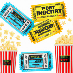 Coupon for: Cineplex Scene+ Rewards Program