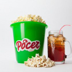 Coupon for: Cineplex Free Popcorn Offer