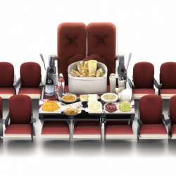 Coupon for: Cineplex VIP Cinemas Experience