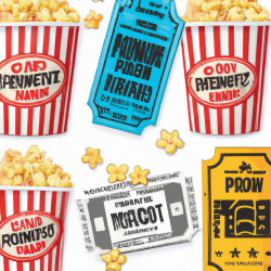 Coupon for: Cineplex Scene Rewards Program