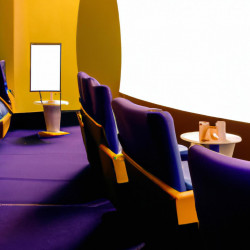 Coupon for: Cineplex VIP Cinemas Experience