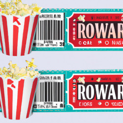 Coupon for: Cineplex Scene Rewards Program