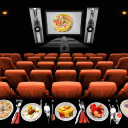 Coupon for: Cineplex VIP Cinemas Experience