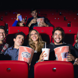 Coupon for: Cineplex Movie Club Membership Offer